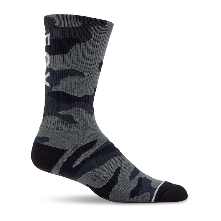 Black Camo