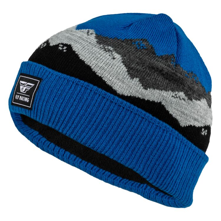 Royal Blue/Black