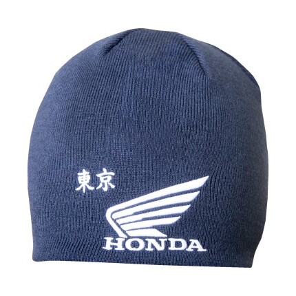 D'COR Visuals Honda Factory Beanie N/A