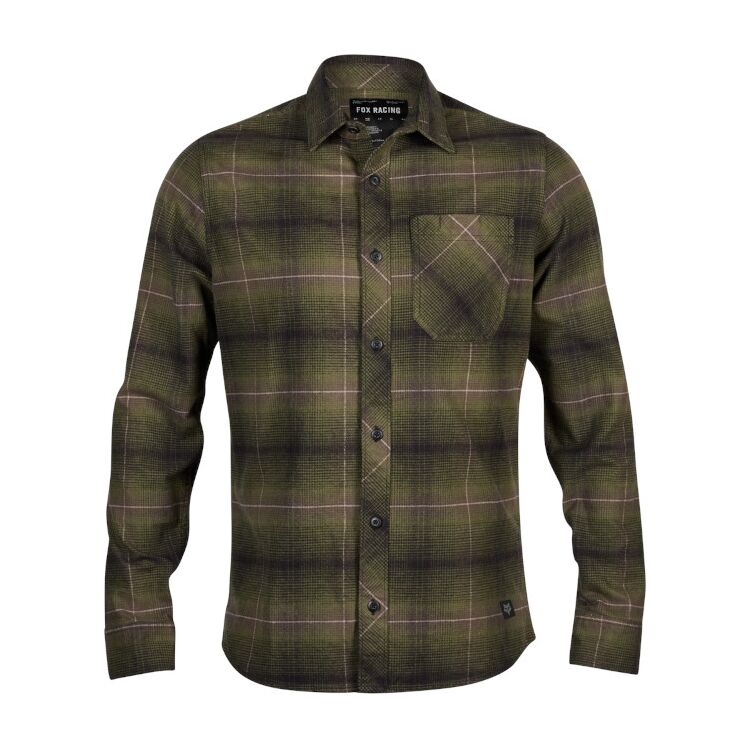 Olive Green