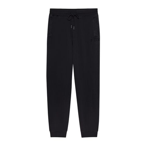 Fox Racing Wordmark Fleece Joggers