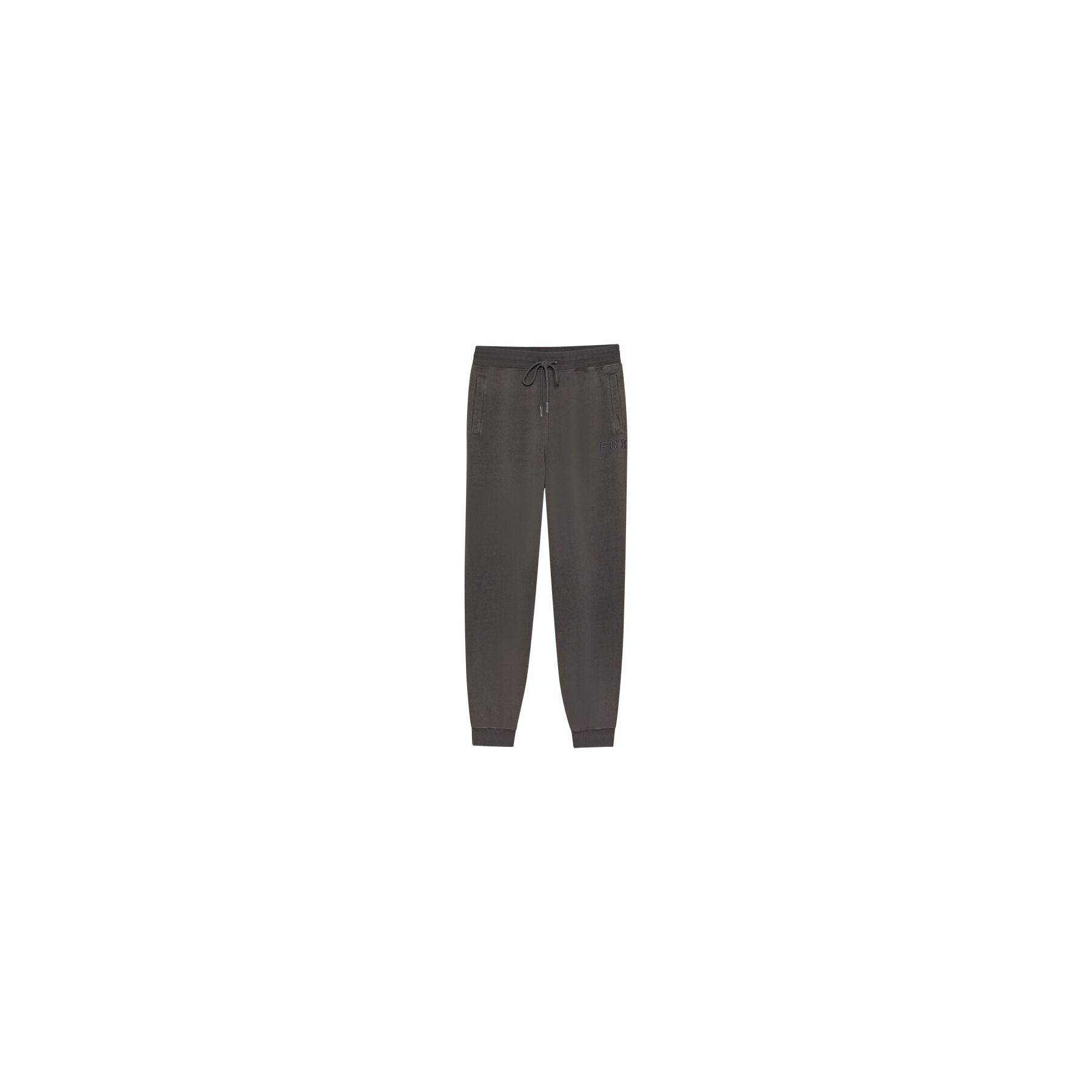 Fox Racing Wordmark Fleece Joggers