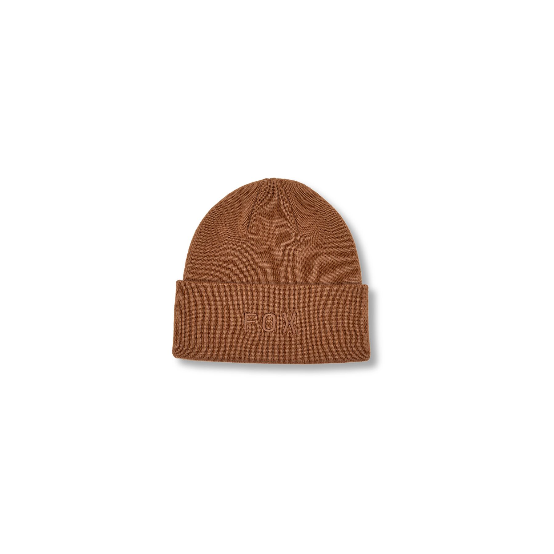 Fox Racing Wordmark Beanie