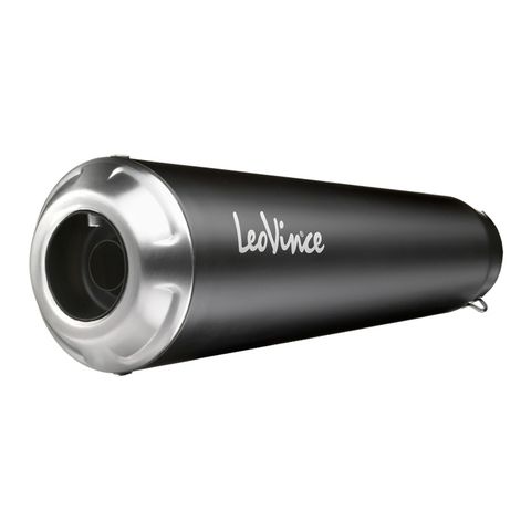 LeoVince GP One Slip-On Exhaust 
