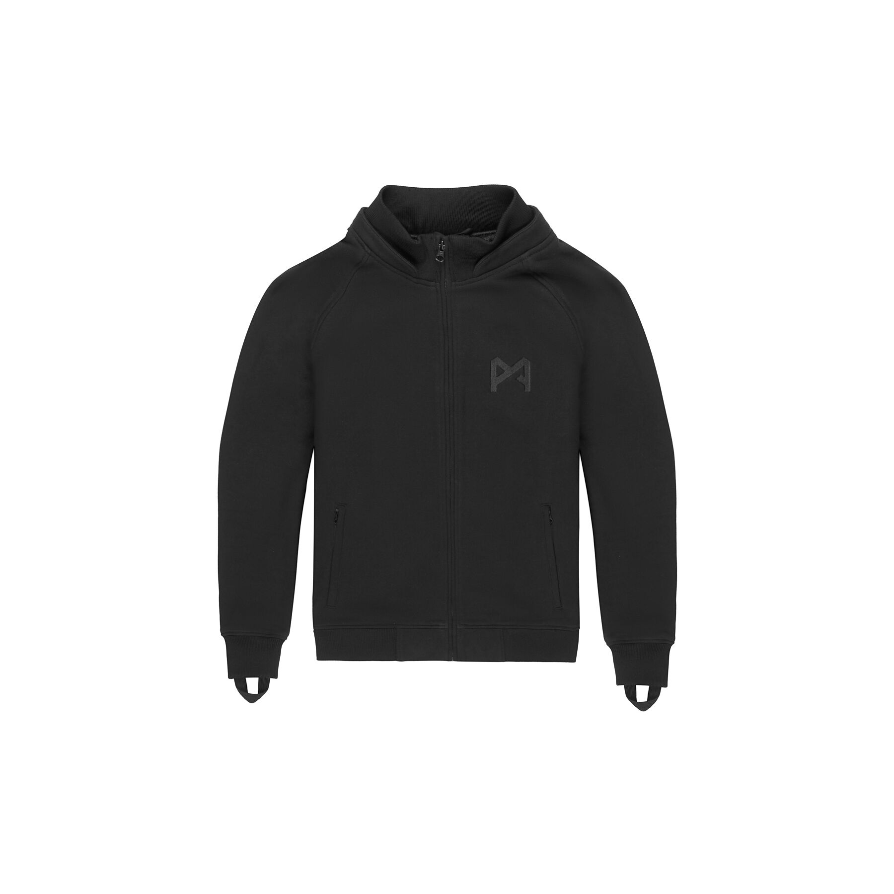 Pando Moto Phantom Hoody (2XL)