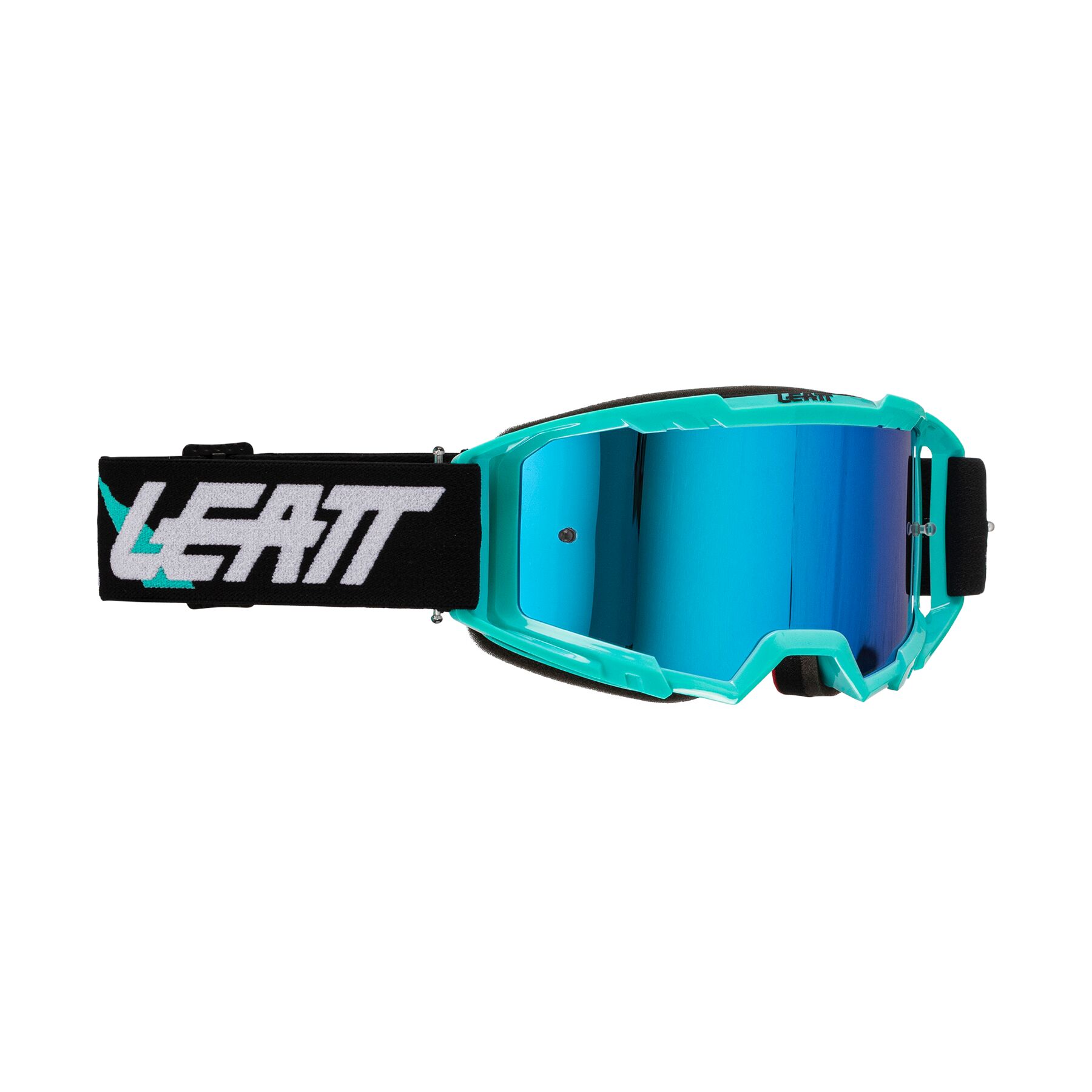 Leatt Vizion 3.5 Iriz Goggles