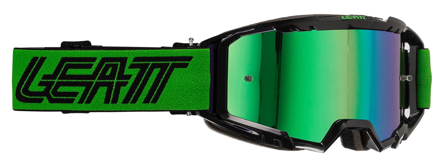Leatt Vizion 3.5 Iriz Goggles N/A
