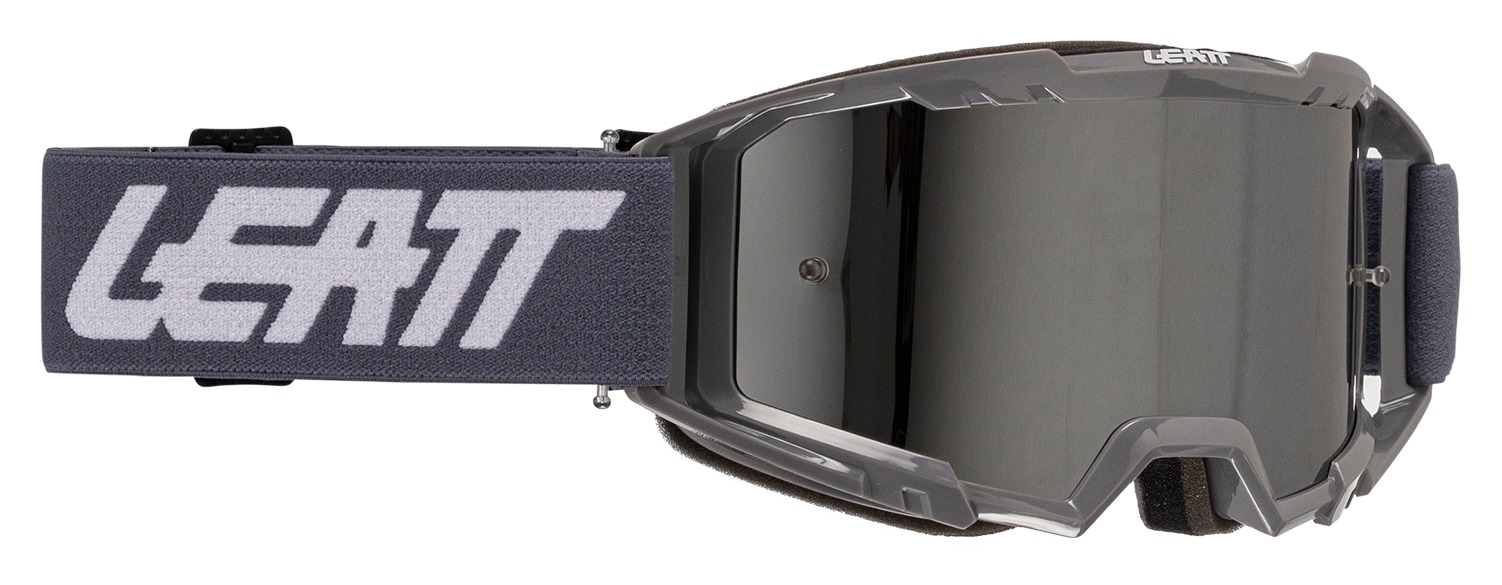 Leatt Vizion 3.5 Iriz Goggles N/A
