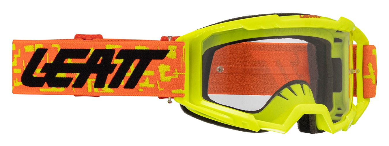 Leatt Vizion 3.5 Goggles N/A