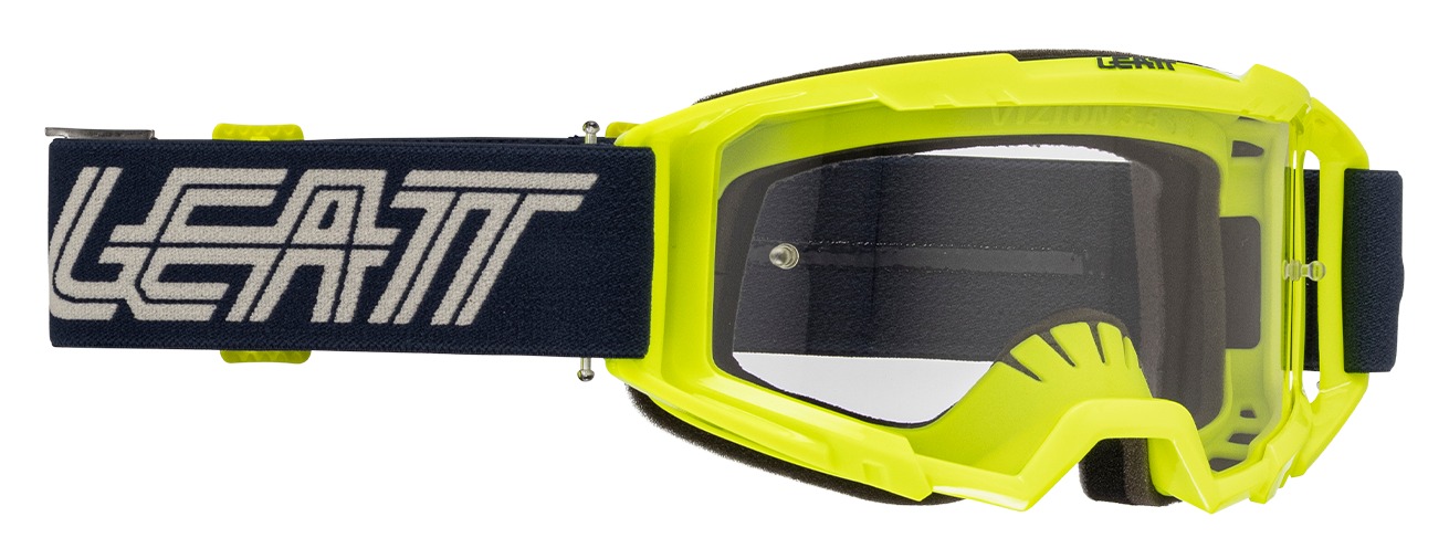 Leatt Vizion 3.5 Goggles N/A