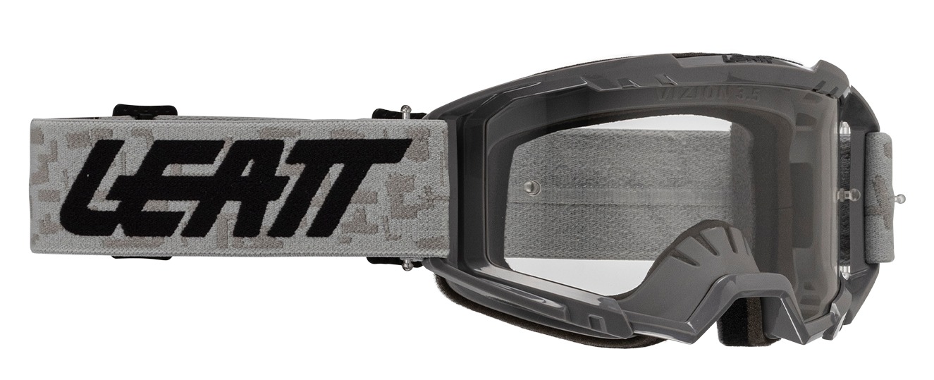 Leatt Vizion 3.5 Goggles N/A