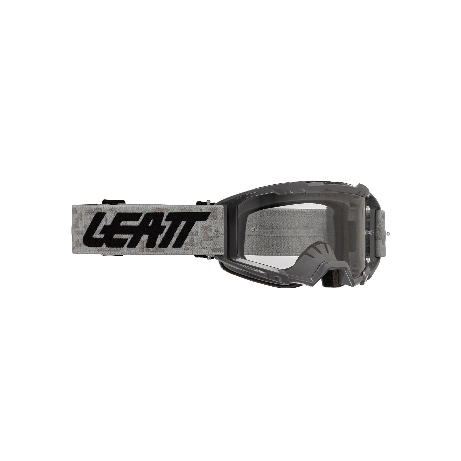 Leatt Vizion 3.5 Goggles