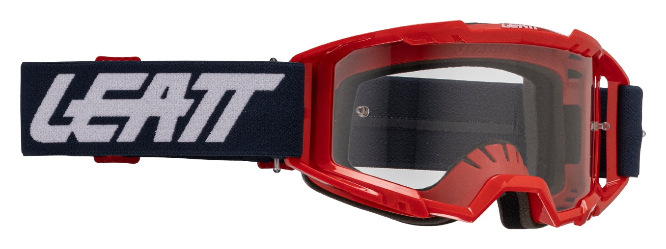 Leatt Vizion 3.5 Goggles N/A