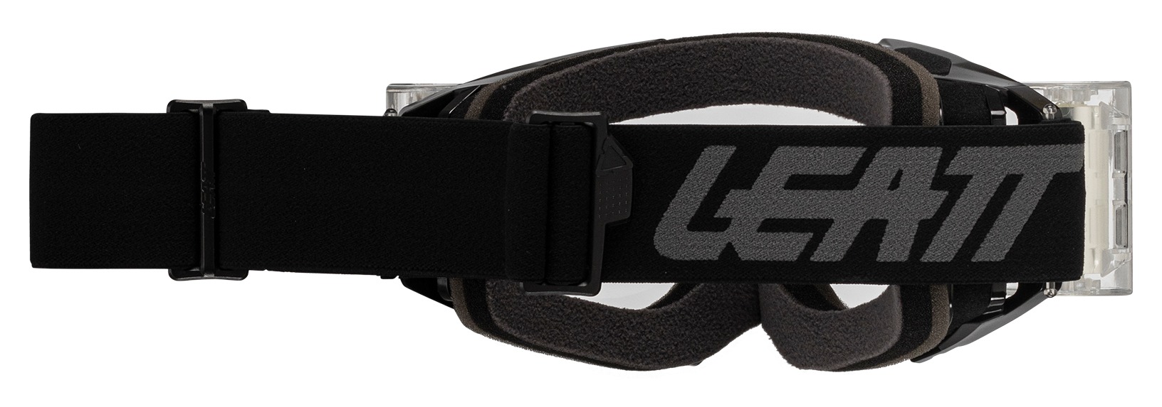 Leatt Vizion 3.5 Roll-Off Goggles N/A