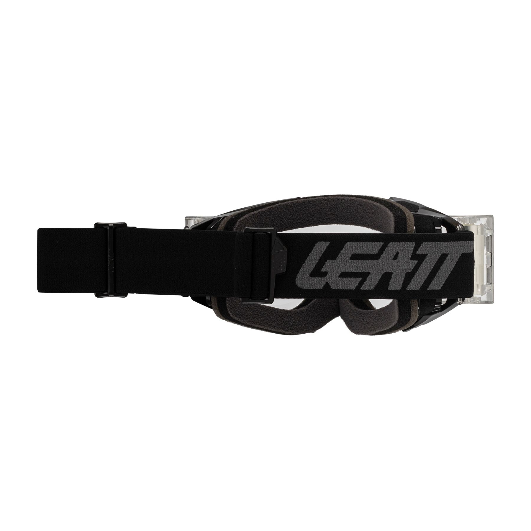 Leatt Vizion 3.5 Roll-Off Goggles
