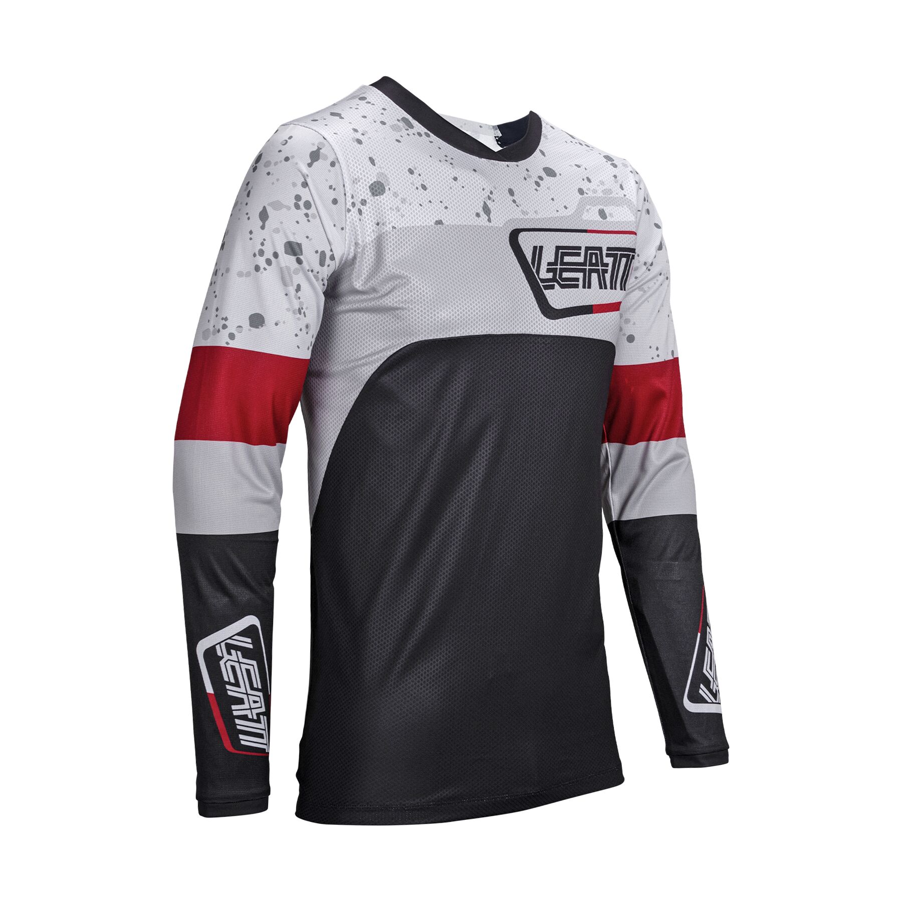 Leatt Moto 4.5 Enduro Jersey