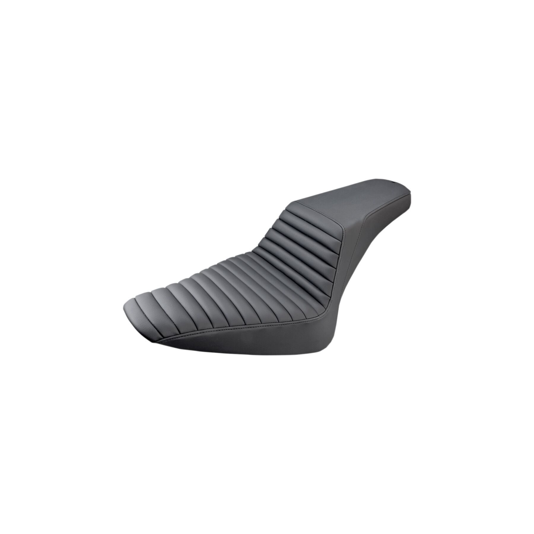 Saddlemen Step-Up TTR Tuck and Roll Seat For Harley Softail FLS / FXS 