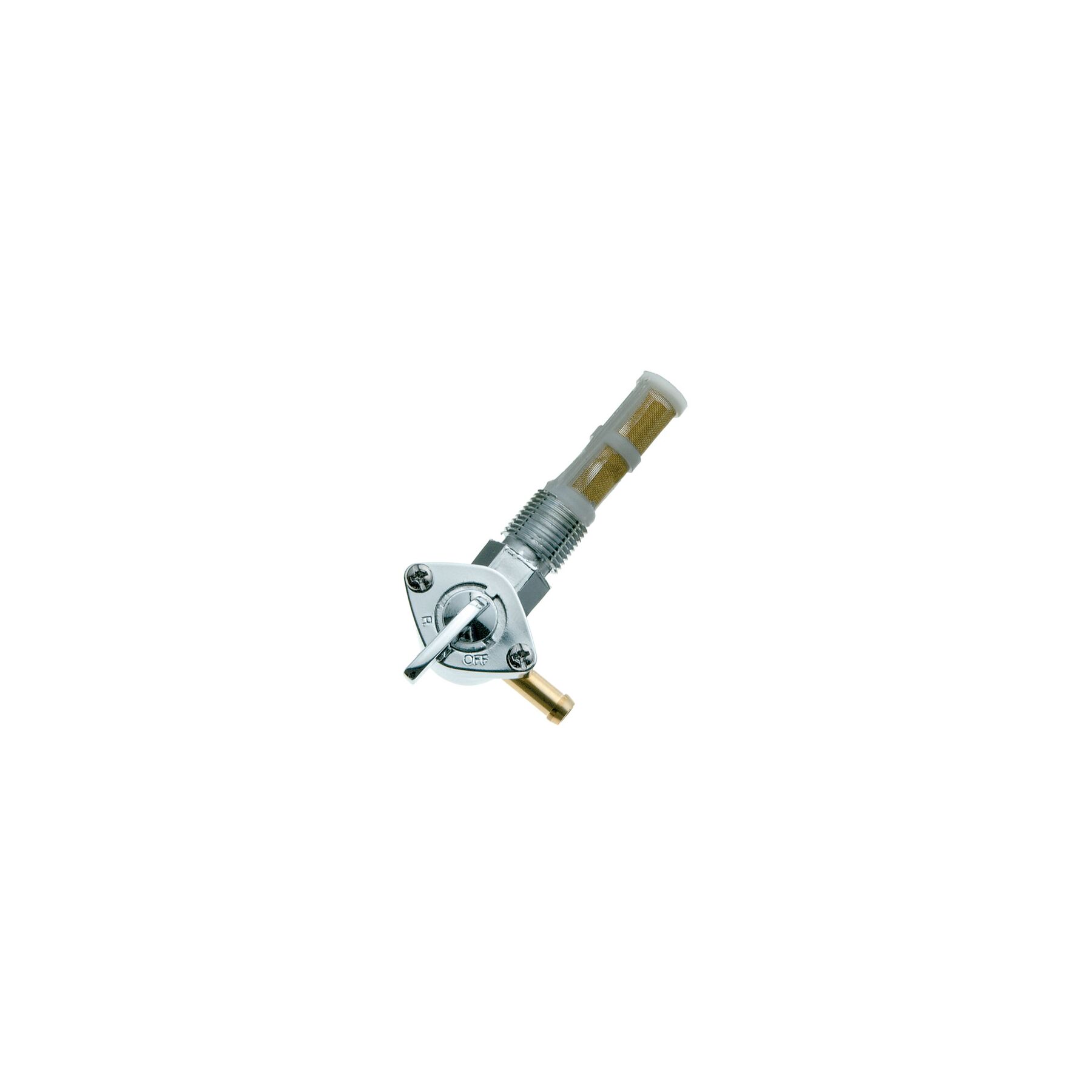 Milwaukee Twins Replacement Fuel Petcock