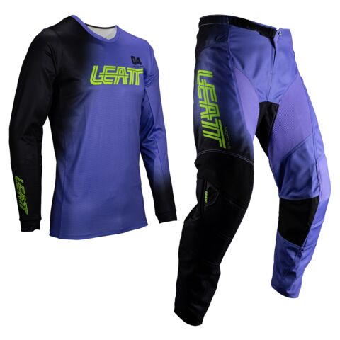 Leatt Moto 3.5 Ride Kit