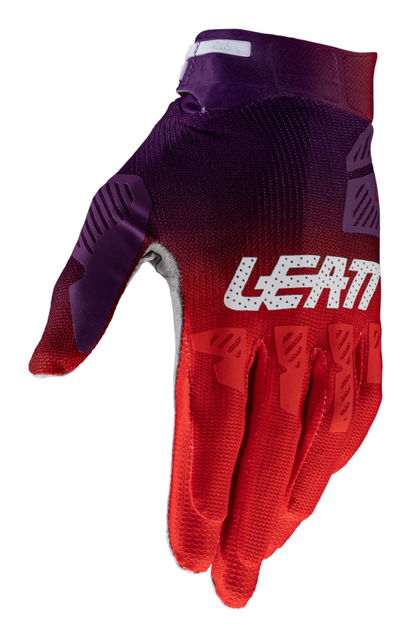 Leatt Moto 2.5 X-Flow Gloves N/A