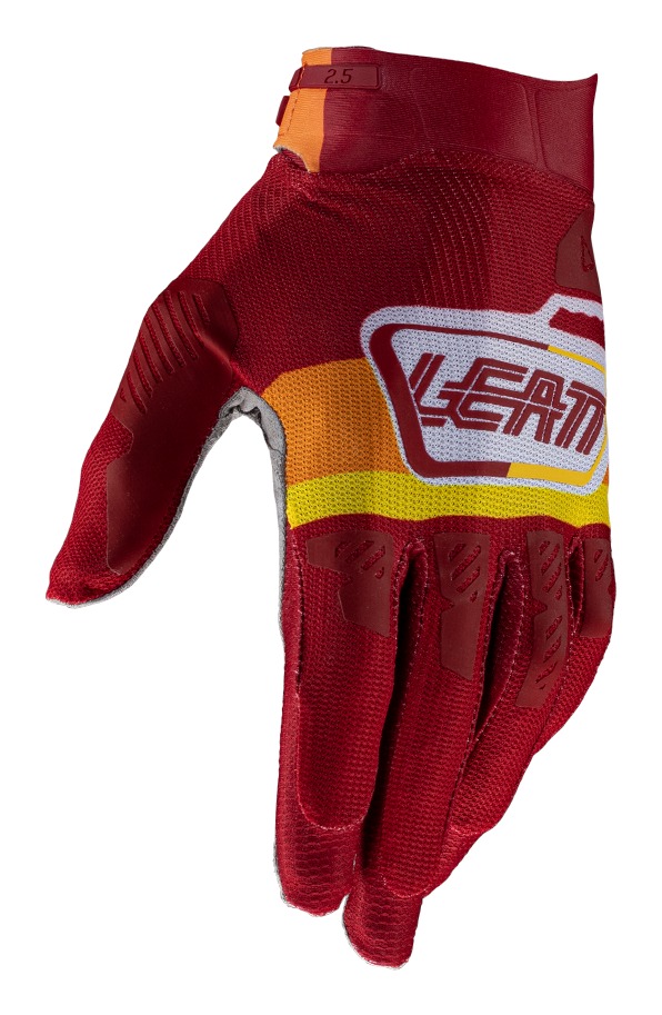 Leatt Moto 2.5 X-Flow Gloves L