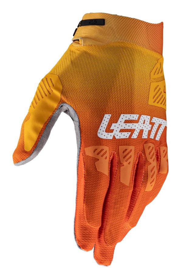 Leatt Moto 2.5 X-Flow Gloves N/A