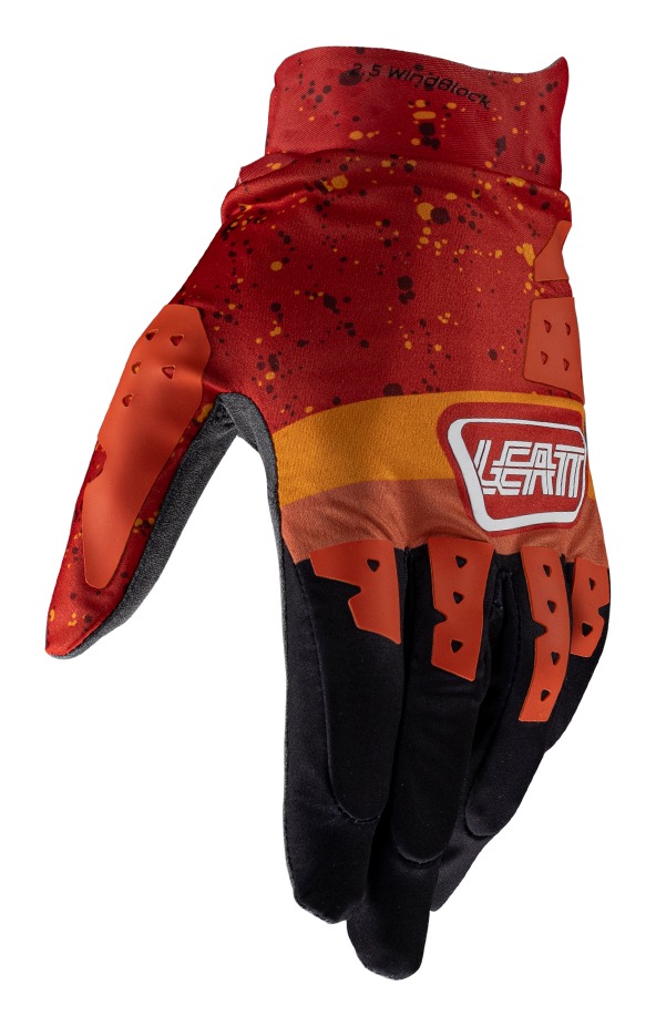 Leatt Moto 2.5 Windblock Gloves L