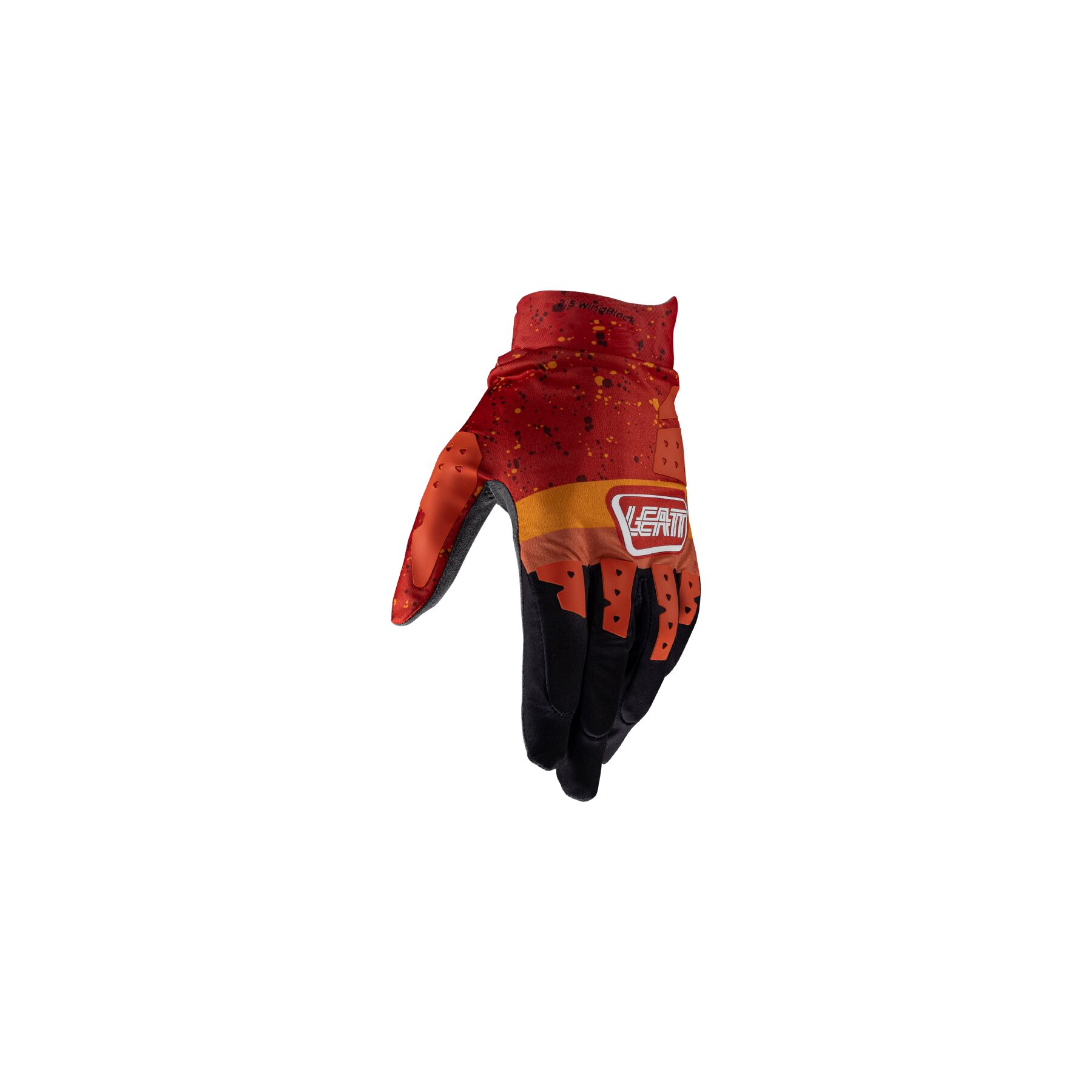 Leatt Moto 2.5 Windblock Gloves