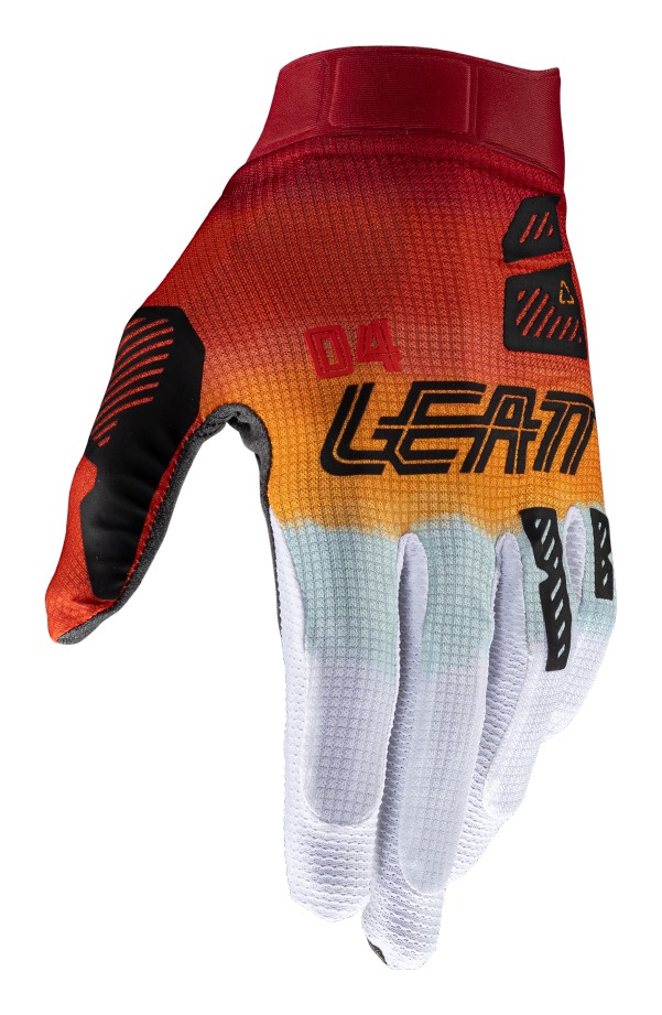 Leatt 1.5 Moto Gripr Gloves XL