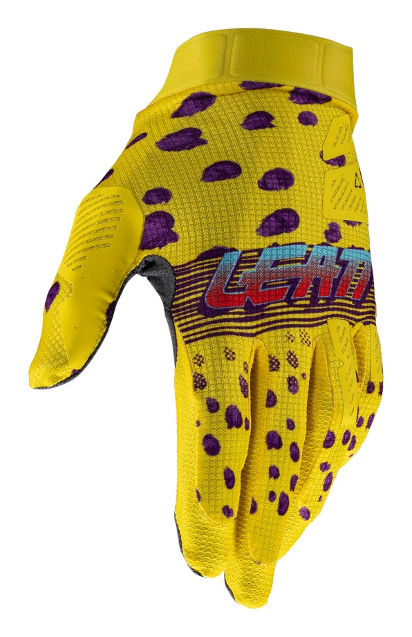 Leatt 1.5 Moto Gripr Gloves L