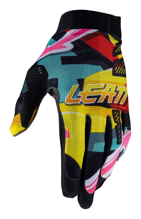 Leatt 1.5 Moto Gripr Gloves N/A