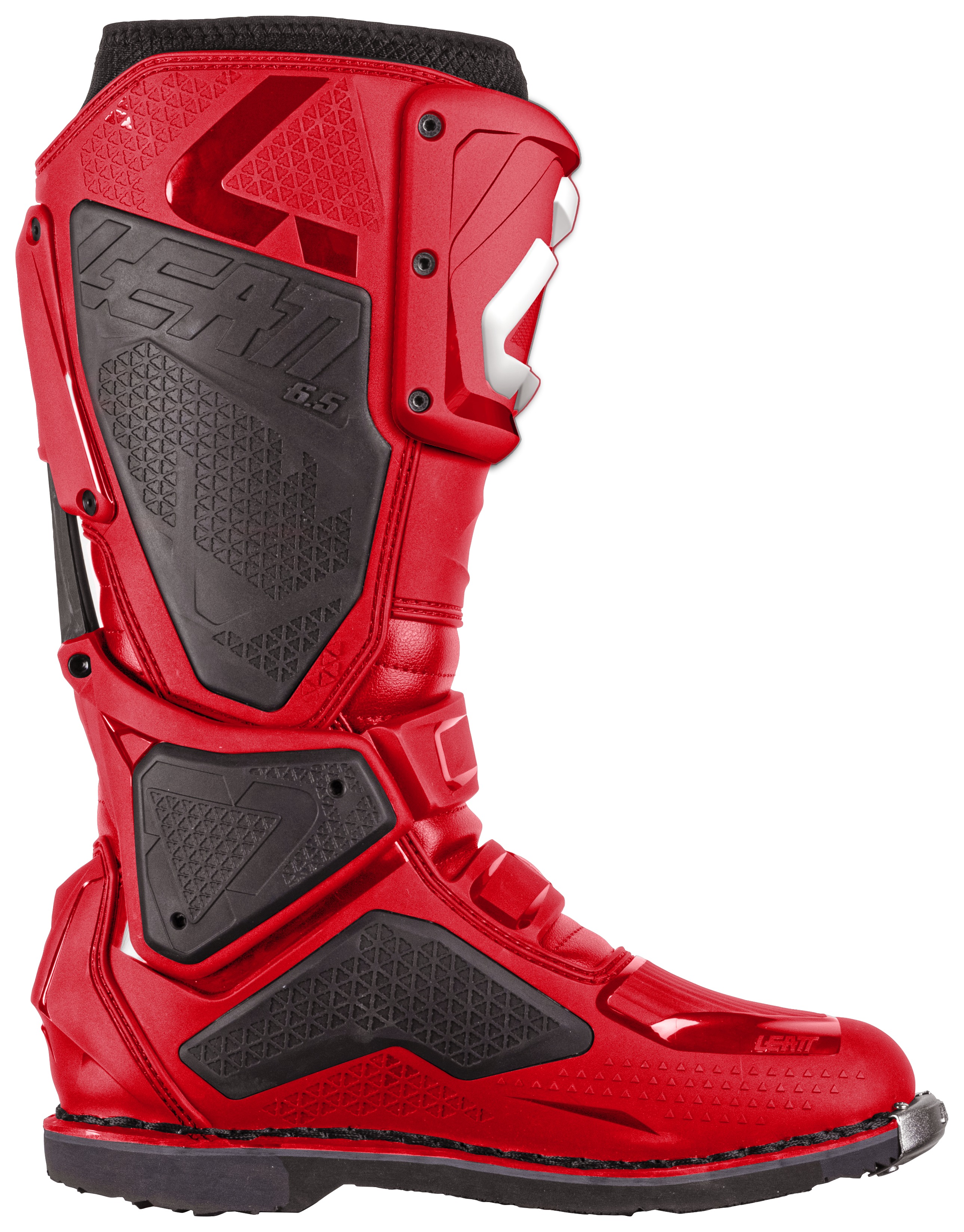 Leatt 6.5 Boots - Black