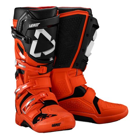 Leatt Moto 5.5 FlexLock Boots