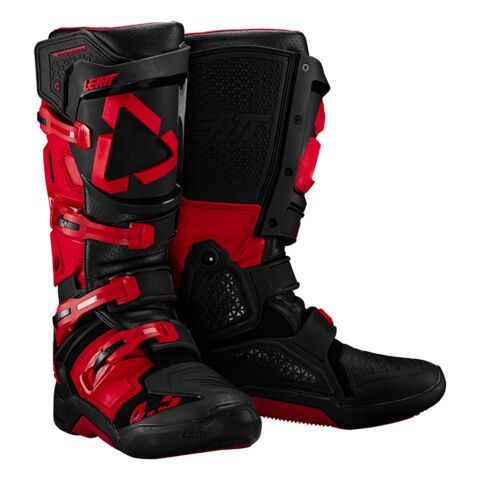 Leatt Moto 4.5 Boots