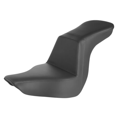 Saddlemen Tour Step-Up Seat For Harley