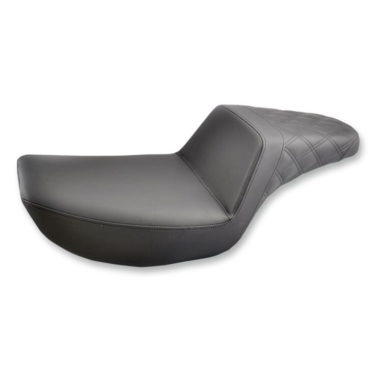 Rear Lattice Stitch LS