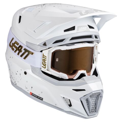 Leatt Moto 8.5 V25 Helmet Kit
