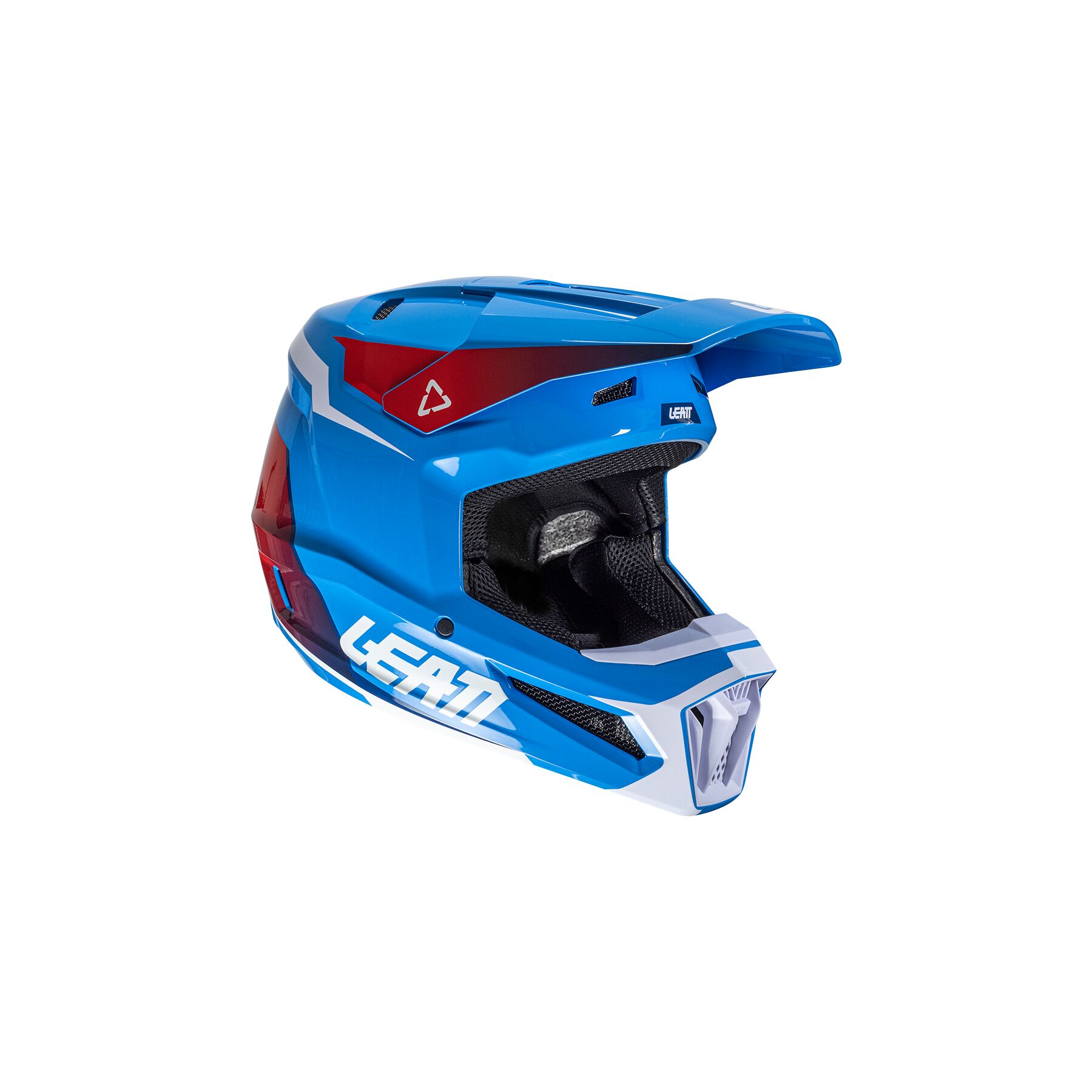 Leatt Moto 2.5 V25 Helmet