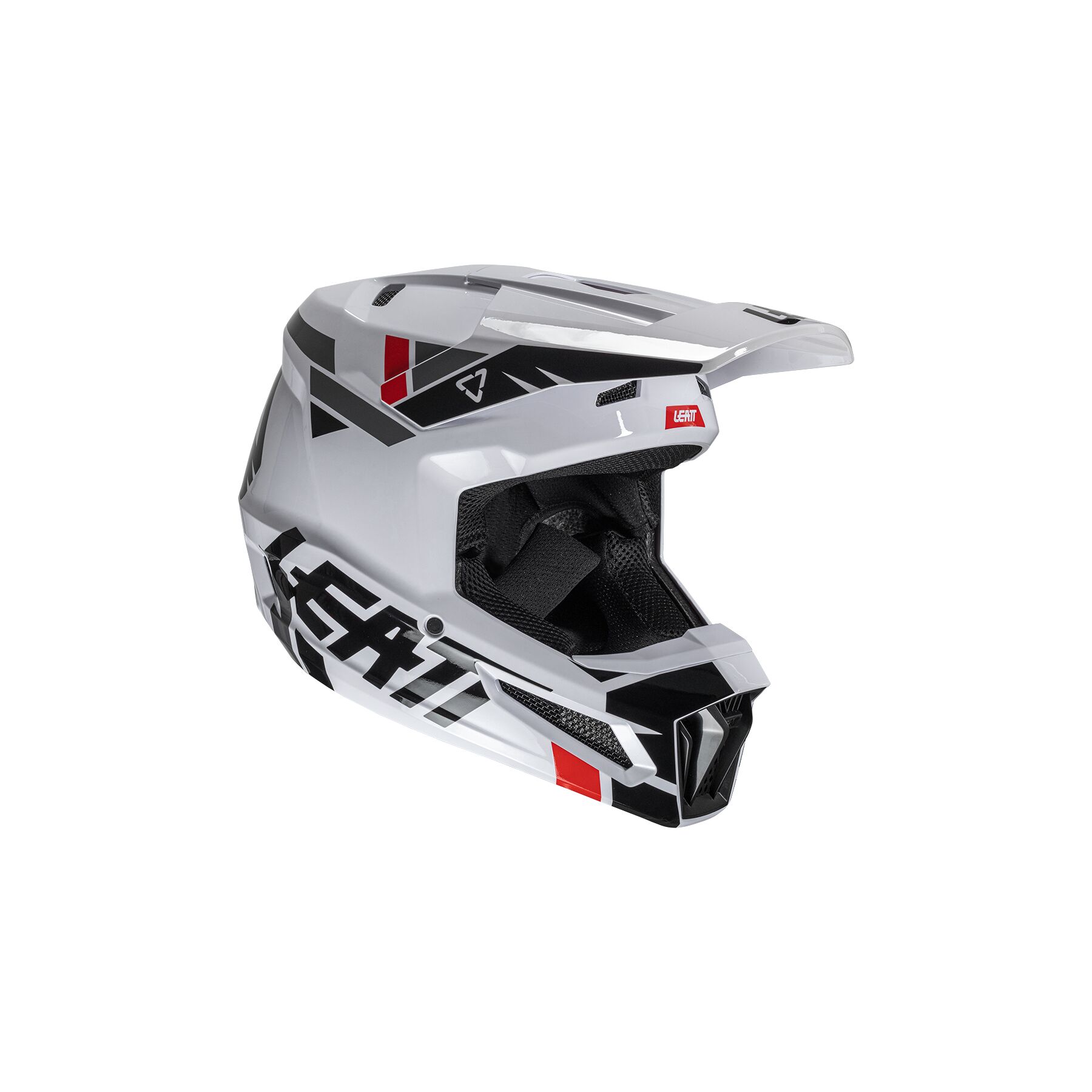 Leatt Moto 2.5 V25 Helmet