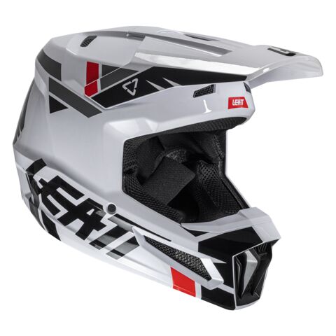 Leatt Moto 2.5 V25 Helmet