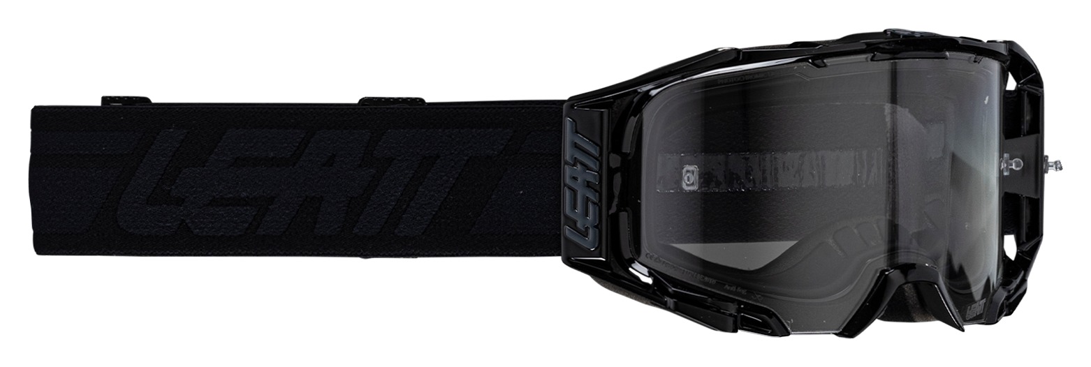 Leatt Velocity 6.5 Photochromic Goggles N/A