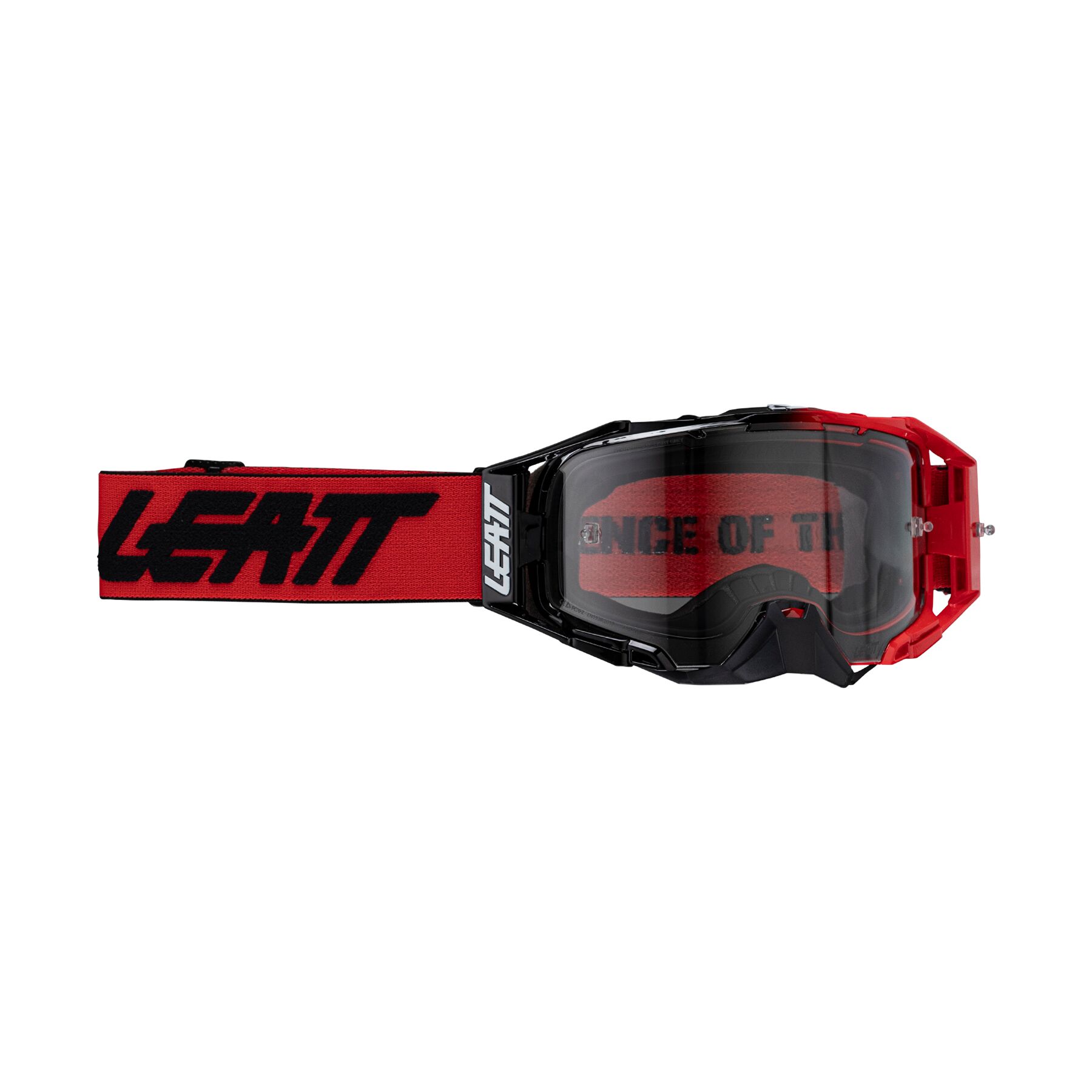 Leatt Velocity 6.5 Photochromic Goggles
