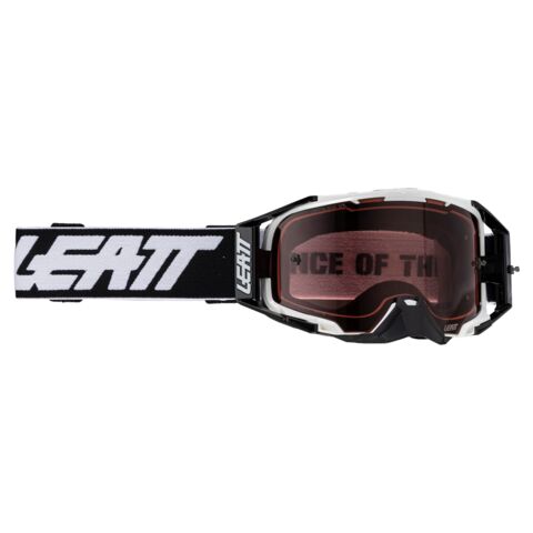 Leatt Velocity 6.5 Cryztal Goggles