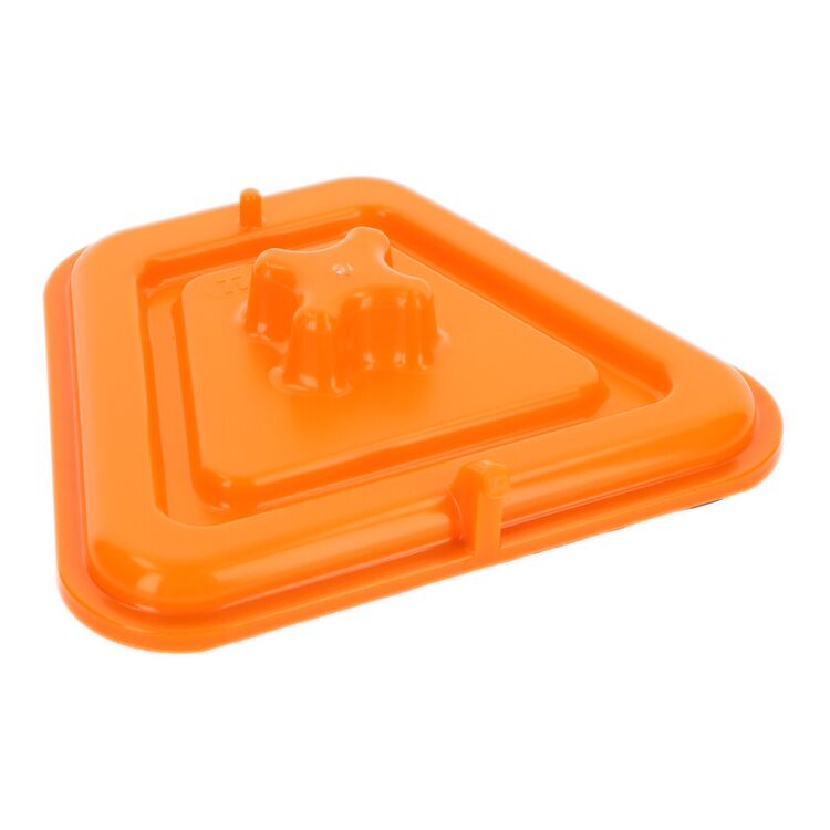 Twin Air Air Box Cover Yamaha 250cc-450cc 2023-2026