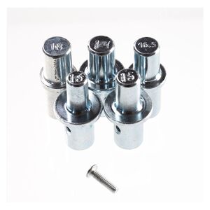 Vortex Pin ST975 Front Head Lift Stand Pin - RevZilla