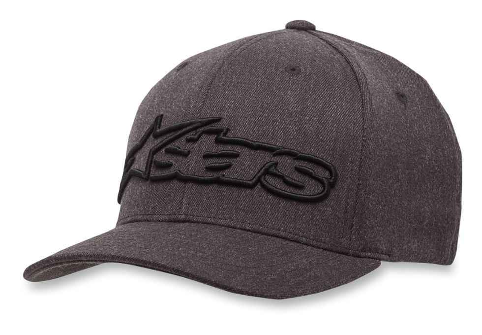 Alpinestars Blaze Hat SM-MD