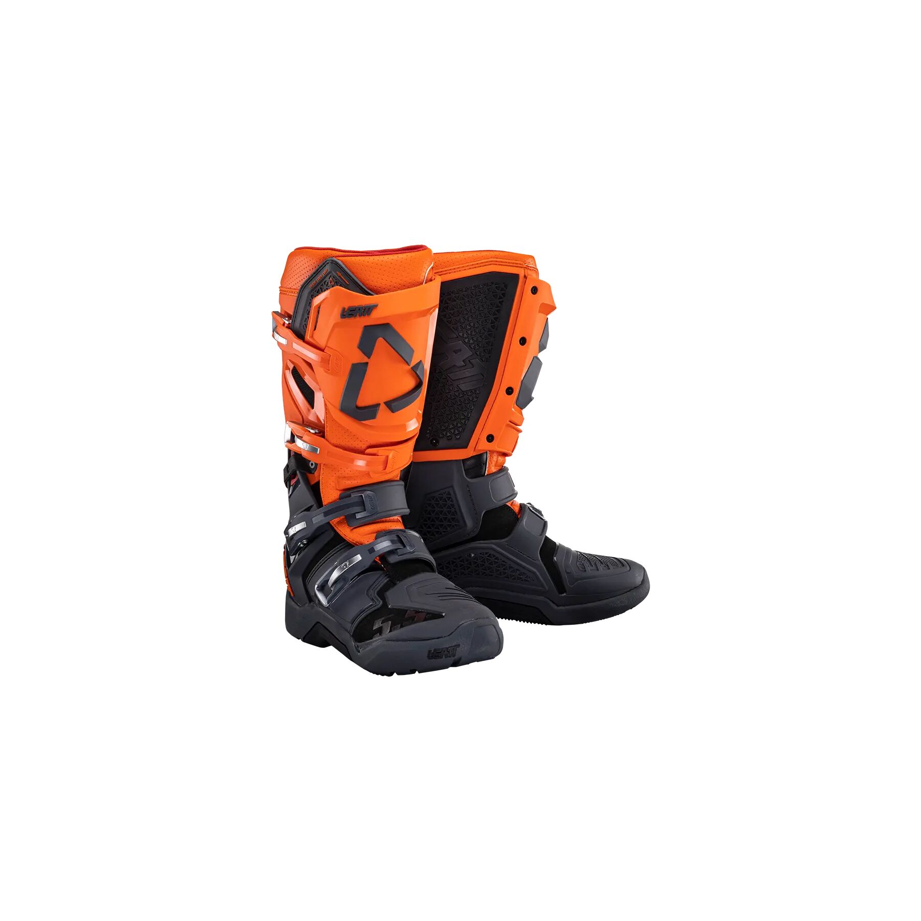 Leatt Moto 5.5 FlexLock Enduro Boots