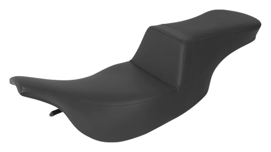Saddlemen Tour Step-Up Seat For Harley Touring 1997-2007 Without Backrest