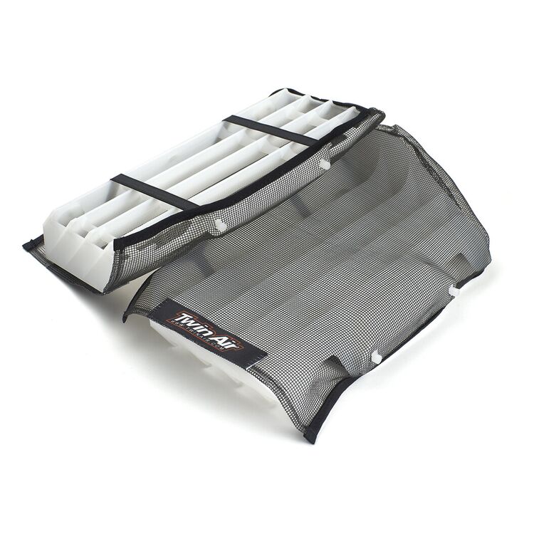 Twin Air Radiator Sleeves Yamaha YZ450F 2023-2026