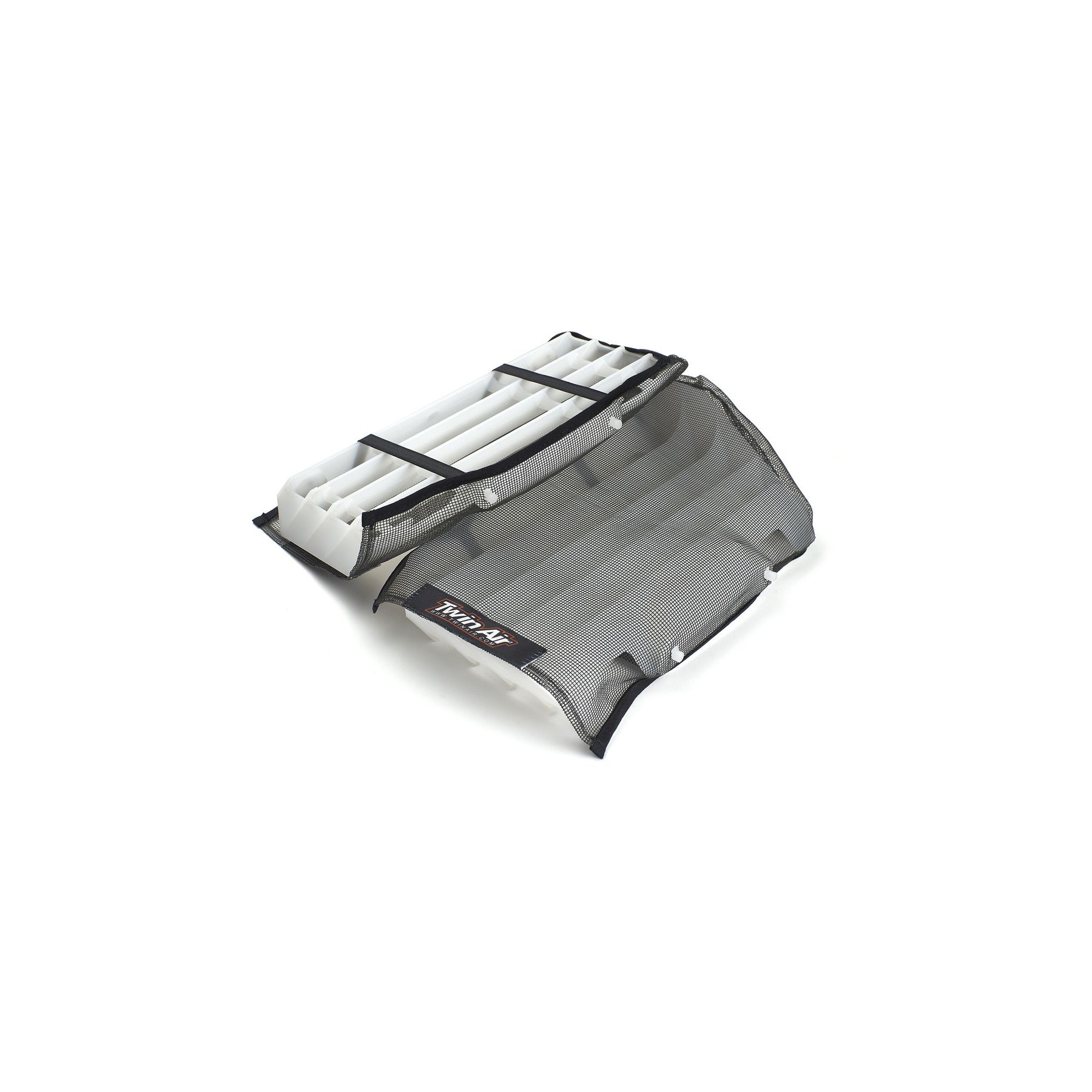 Twin Air Radiator Sleeves KTM / Husqvarna 125cc-450cc 2023-2025